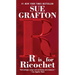 R is for Ricochet