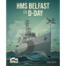HMS Belfast at D-Day