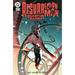 Resurrection Man: Quantum Karma
