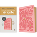 Biblia Ultrafina Ntv, Letra Grande Con Filament (Sentipiel, Flores Rosa, Letra Roja)
