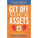 Get Off Your Assets: A Woman's Guide to Avoid Getting Screwed in Your Gray Divorce
