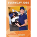 Everyday Jobs: Big Ideas: High Beginner