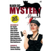 Black Cat Mystery Magazine #1