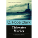 Tidewater Murder: Book 2 in the Carolina Slade Mysteries