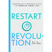 Restart Revolution: Nehemiah's Proven Plan to Rebuild Your Life