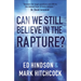 Can We Still Believe in the Rapture?: Can We Still Believe in the Rapture?
