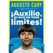 ¡Auxilio, Mi Hijo No Tiene Límites!: Manual Para Educar Niños Ansiosos, Pero Muy Inteligentes