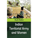 Indian Territorial Army and Women