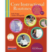 Core Instructional Routines: Go-To Structures for Effective Literacy Teaching, K-5