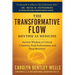 The Transformative Flow: Rhythm as Medicine