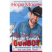 Milliardenschweren Happy Dance'n Cowboy