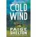 Cold Wind: A Mystery