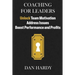 Coaching For Leaders: Unlock Team Motivation, Address Issues, Boost Performance and Profits