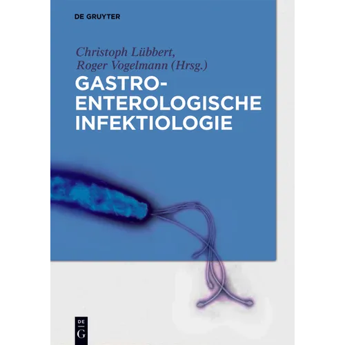 Gastroenterologische Infektiologie