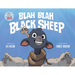 Blah Blah Black Sheep