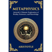 Metaphysics: Aristotle's Ultimate Exploration of Reality, Existence, and Knowledge (Large Print Deluxe Edition For Easy Reading)