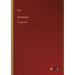 Theaetetus: in large print