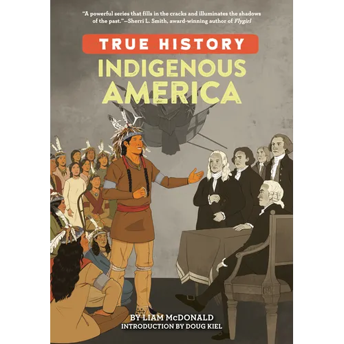 Indigenous America