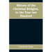 History of the Christian religion, to the year two hundred