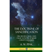 The Doctrine of Sanctification: Discerning real and false notions of Jesus Christ's Holiness (Hardcover)
