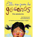 Ella no quiere los gusanos: Un misterio (with pronunciation guide in English)