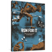 Run for It: Stories of Slaves Who Fought for Their Freedom