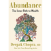 Abundance: The Inner Path to Wealth