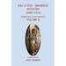 Sac & Fox - Shawnee Estates 1885-1910: (Under Sac & Fox Agency) Volume II