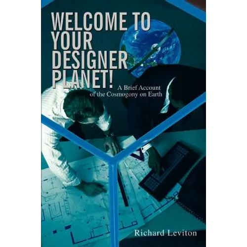 Welcome to Your Designer Planet!