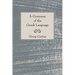 A Grammar of the Greek Language