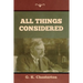 All Things Considered
