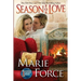 Season for Love: Gansett Island Series, Book 6