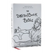 The Sketchbook Bible: The Complete Bible with Hundreds of Illustrations (Nkjv, Hardcover, Red Letter, Comfort Print)
