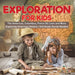 Exploration for Kids - The Americas, Columbus, Ponce De Leon and More Exploring American History 3rd Grade Social Studies