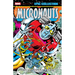 Micronauts Epic Collection: The Original Marvel Years - This Battlefield, Earth
