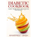 Diabetes Recipes Cookbook: Delicious And Healthy Diabetic Recipe Guide: Yummy treats which are good for your health during Diabetes