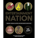 Entertainment Nation: How Music, Television, Film, Sports, and Theater Shaped the United States