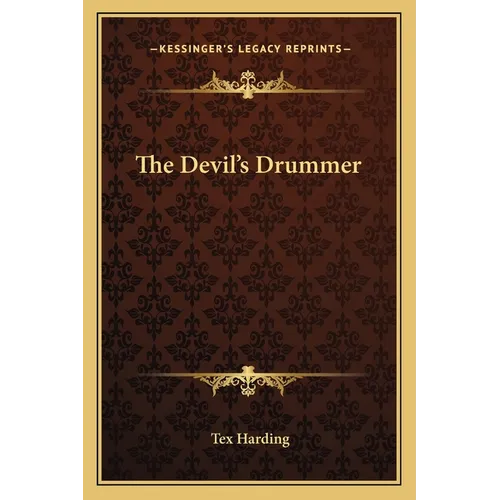 The Devil's Drummer