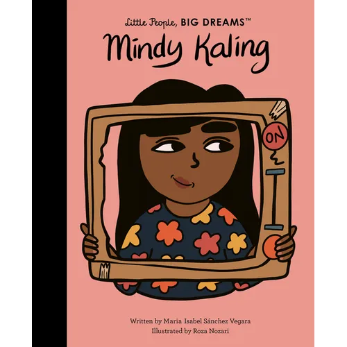 Mindy Kaling