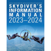 Skydivers Information Manual: 2023-2024