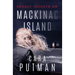 Deadly Secrets on Mackinac Island: A Romantic Suspense Novel