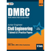 Dmrc 2019: Junior Engineer Civil Engineering Previous Years' Solved Papers (12 Sets)