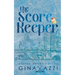The Score Keeper: A Hockey Romance