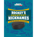 Hockey's Greatest Nicknames: The Great One, Super Mario, Sid the Kid, and More!