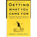 Getting What You Came for: The Smart Student's Guide to Earning a Master's or a Ph.D.