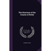 The Directory of the County of Derby