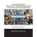 Study Guide Student Workbook for The Atlantis Complex: Black Student Workbooks