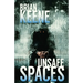 Unsafe Spaces