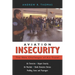Aviation Insecurity: The New Challenges of Air Travel