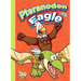 Pteranodon vs. Eagle